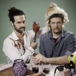 Romeo e Giulietta - Foto Laila Pozzo