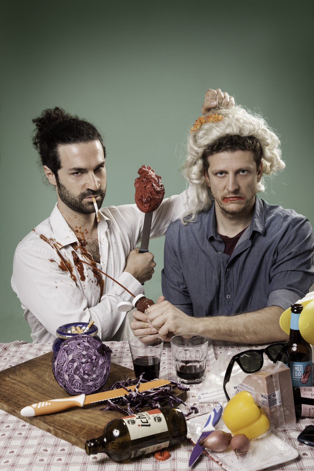Romeo e Giulietta - Foto Laila Pozzo