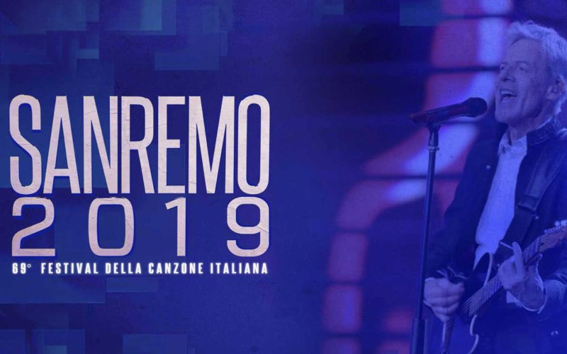 Sanremo 2019