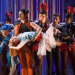 Lo Schiaccianoci, Balletto di Roma