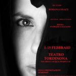 CANTIGOLA di e con Rossana Colace, regia di Patrizio Cigliano
