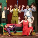 Che Disastro di Commedia