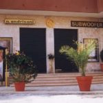 Cineteatro Andrisani, Montescaglioso