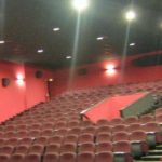 Cineteatro Columbia Francavilla in Sinni