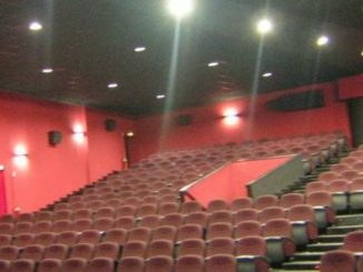 Cineteatro Columbia Francavilla in Sinni