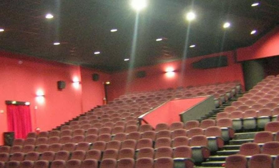 Cineteatro Columbia Francavilla in Sinni