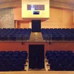 Cineteatro Ruggiero II, Melfi