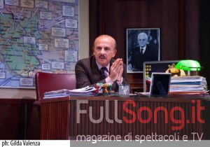 Colpo di scena, foto Gilda Valenza