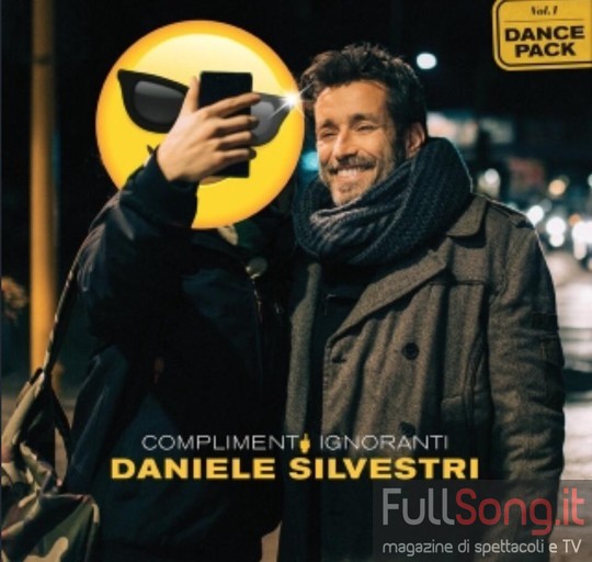 Complimenti ignoranti, Daniele Silvestri