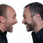 Gianfranco e Massimiliano Gallo
