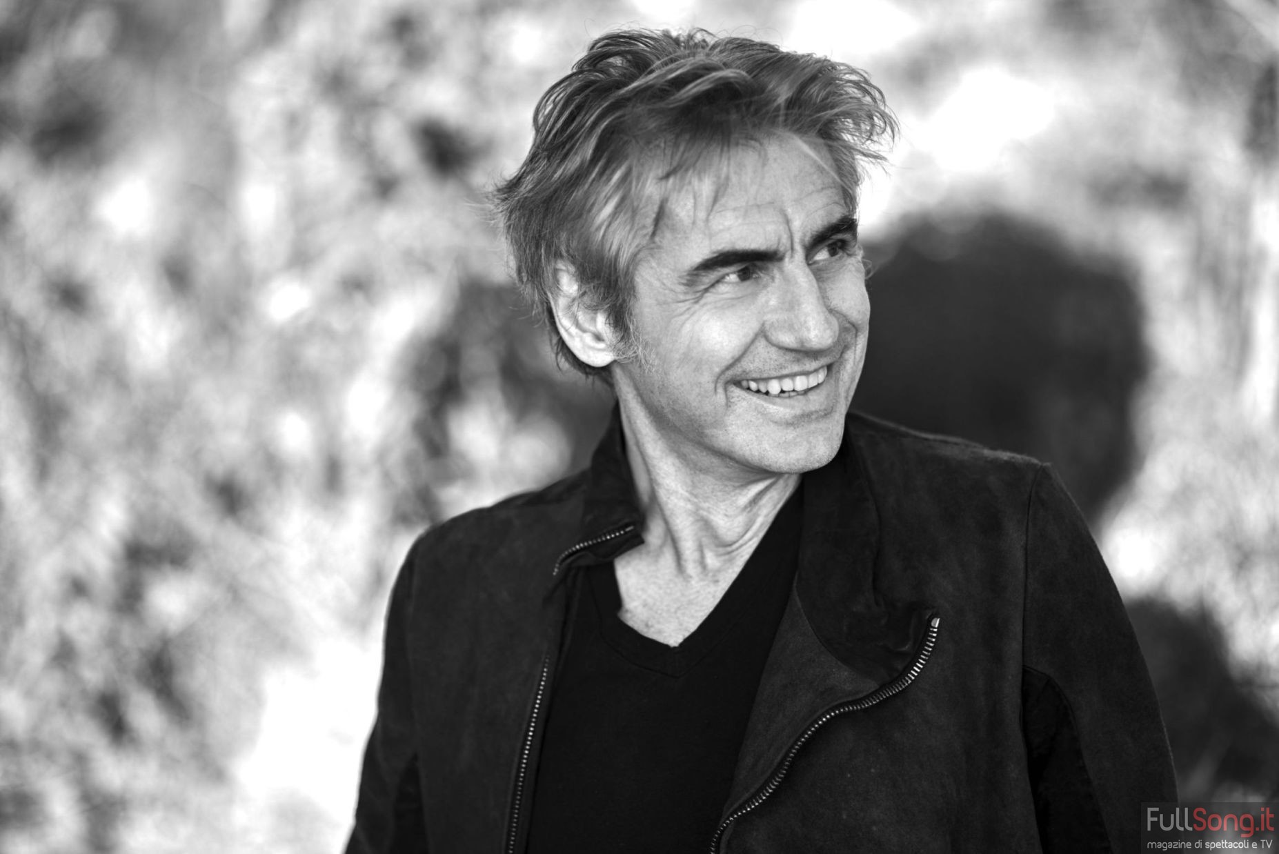 LIGABUE foto di Ray Tarantino