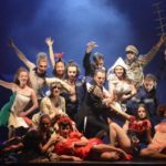 Le Musichall in Tour di Arturo Brachetti 
