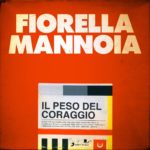 Fiorella Mannoia: il peso del coraggio, locandina