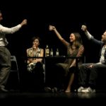 Scusate Se Parliamo D'amore all'Off/Off Theatre di Roma