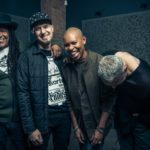 Skunk Anansie by RobOConnor