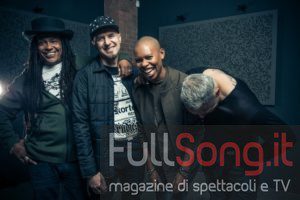 Skunk Anansie by RobOConnor