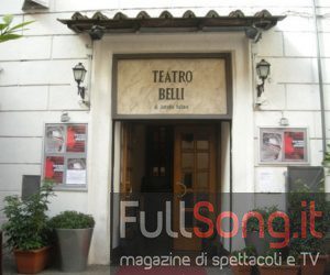 Teatro Belli Roma