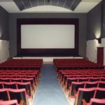 Teatro Lovaglio, Venosa