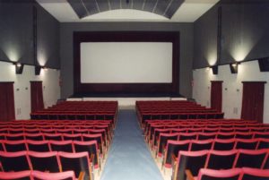 Teatro Lovaglio, Venosa