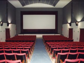 Teatro Lovaglio, Venosa