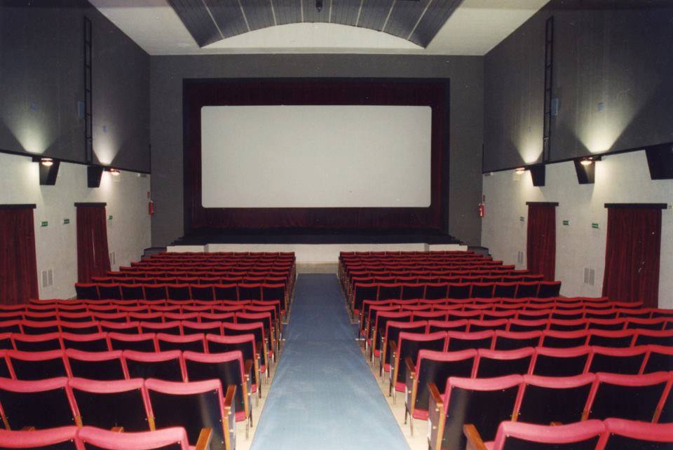 Teatro Lovaglio, Venosa