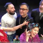 Teatro, Niente è come sembra