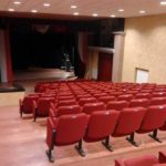 Teatro Obadiah, Oppido Lucano