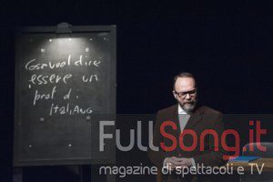 Teatro, Prof!