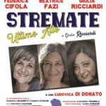Teatro, Stremate Ultimo Atto