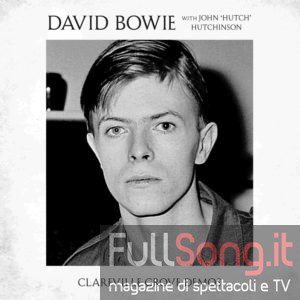 David Bowie