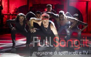 Musicanti