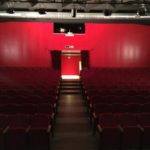 Teatro Tirsa de Molina, Roma