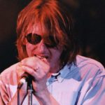 Mark Hollis, leader dei Talk Talk
