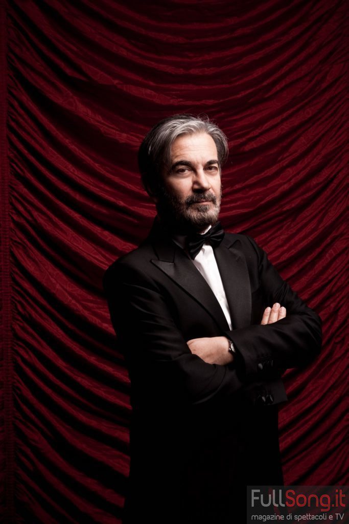 Ferdinando Bruni - Foto Laila Pozzo