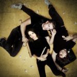 LOOSE ENDS con Antinori,Sabatini,_Purgatori