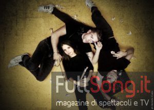 LOOSE ENDS con Antinori,Sabatini,_Purgatori