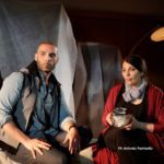 Teatro: La Rondine con Lucia Sardo e Luigi Tabita