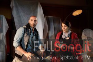 Teatro: La Rondine con Lucia Sardo e Luigi Tabita