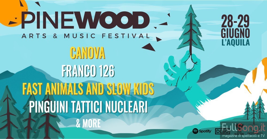 Pinewood