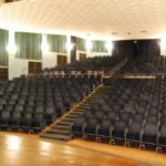 Teatro Sperimentale di Ancona