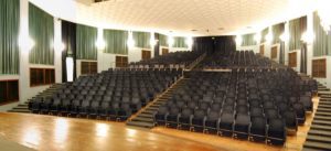 Teatro Sperimentale di Ancona