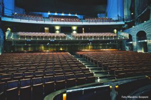 Teatro delle Muse, Ancona @ Foto Massimo-Scoponi