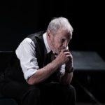 Umberto Orsini Il costruttore Solness- foto Alessandro Serra