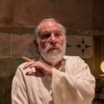 La tempesta, Renato Carpentieri