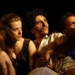 Sogno di una notte di mezza estate