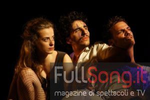 Sogno di una notte di mezza estate