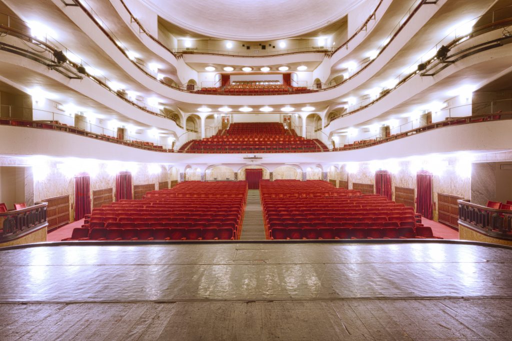 Teatro Duse di Bologna
