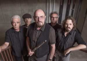 Jethro Tull