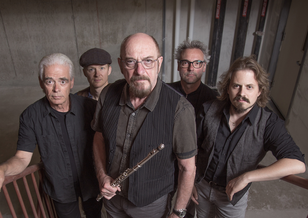 Jethro Tull