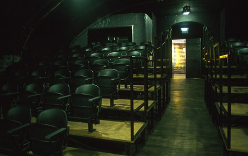 Teatro Argot Studio, Roma